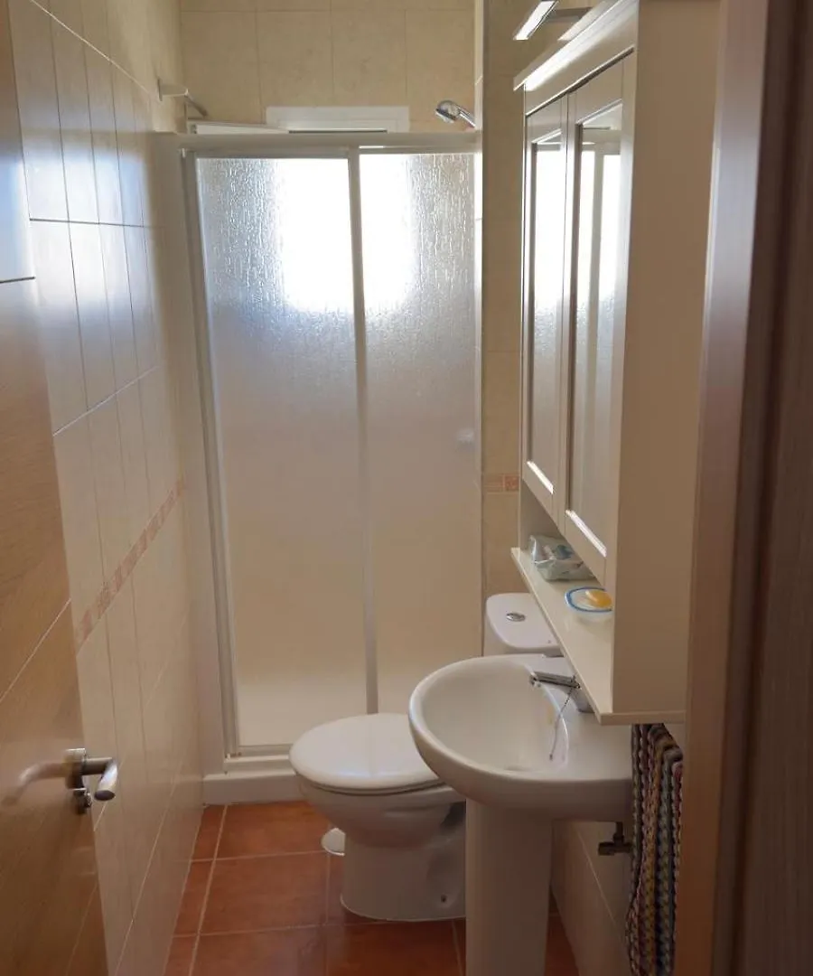 Duplex Tras Regla Villa Chipiona