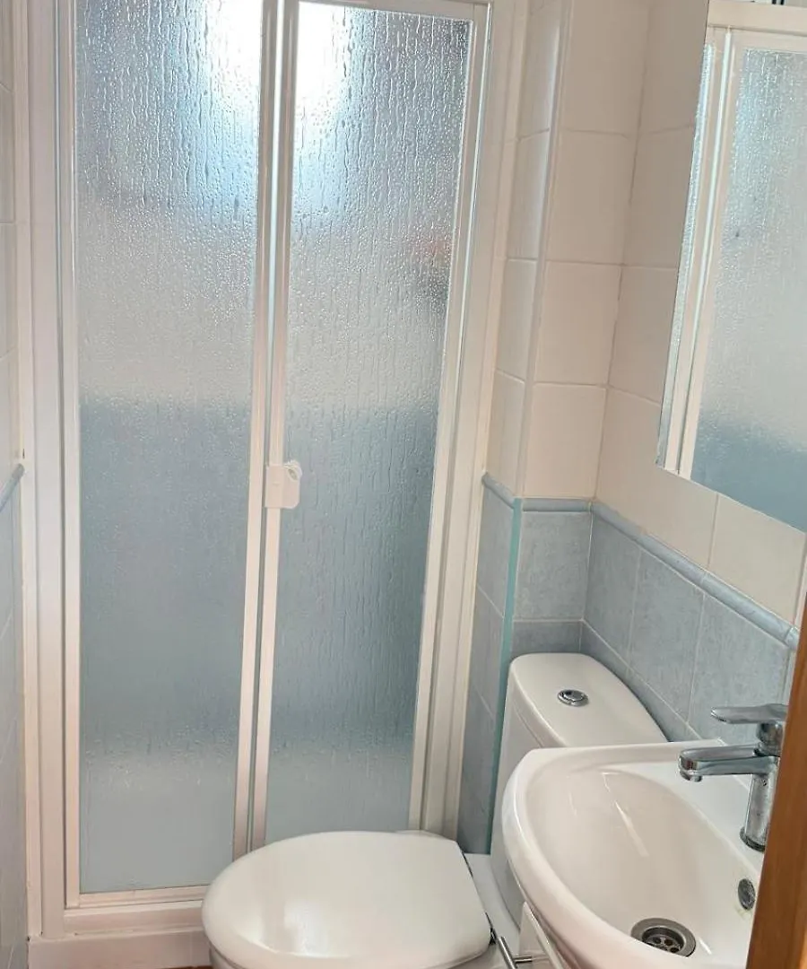Duplex Tras Regla Villa Chipiona Vakantiehuis