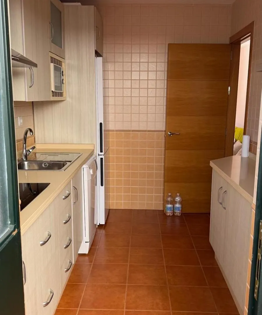 Duplex Tras Regla Villa Chipiona 0*,