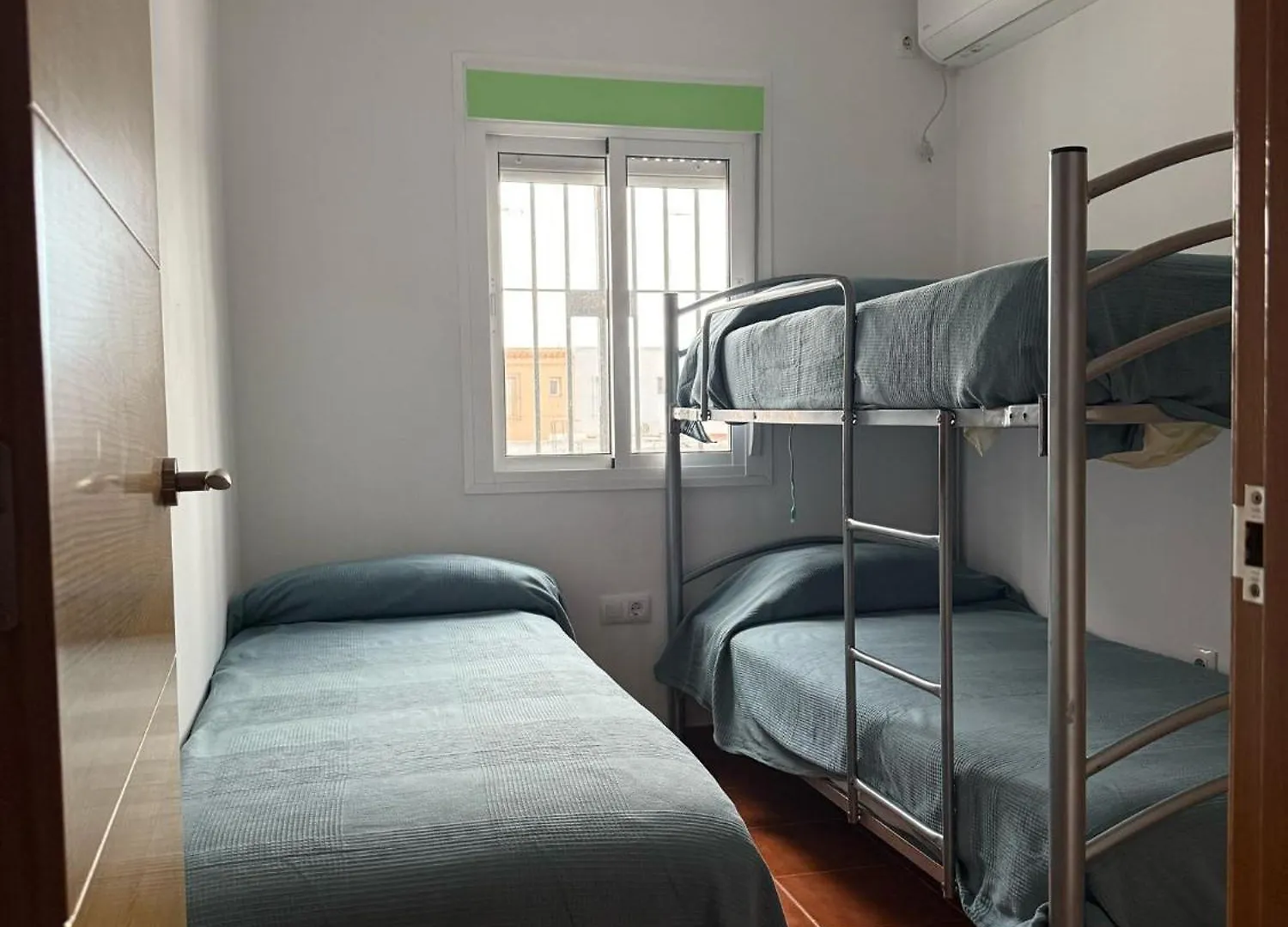 Duplex Tras Regla Villa Chipiona 0*,  Spain
