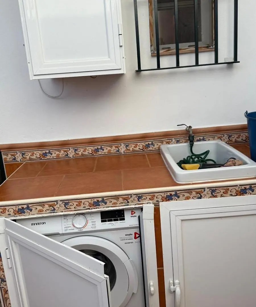 Duplex Tras Regla Villa Chipiona