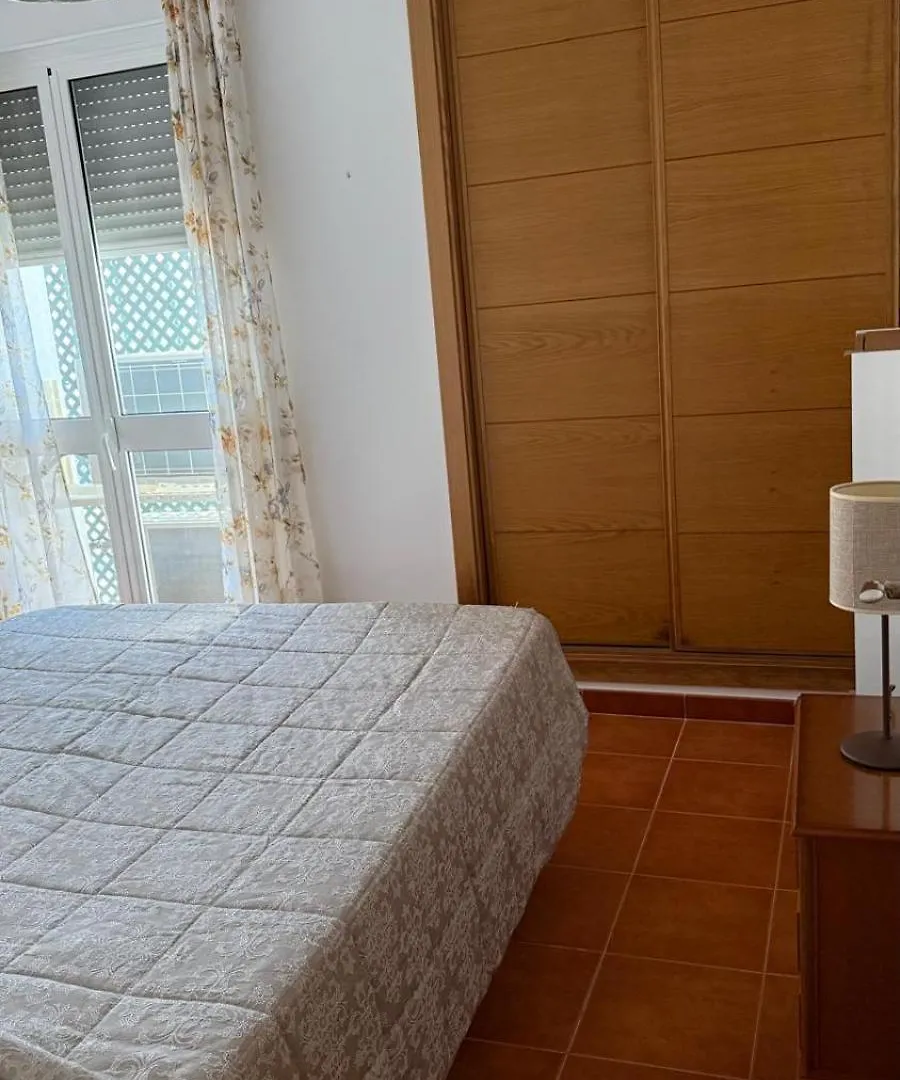 Duplex Tras Regla Villa Chipiona