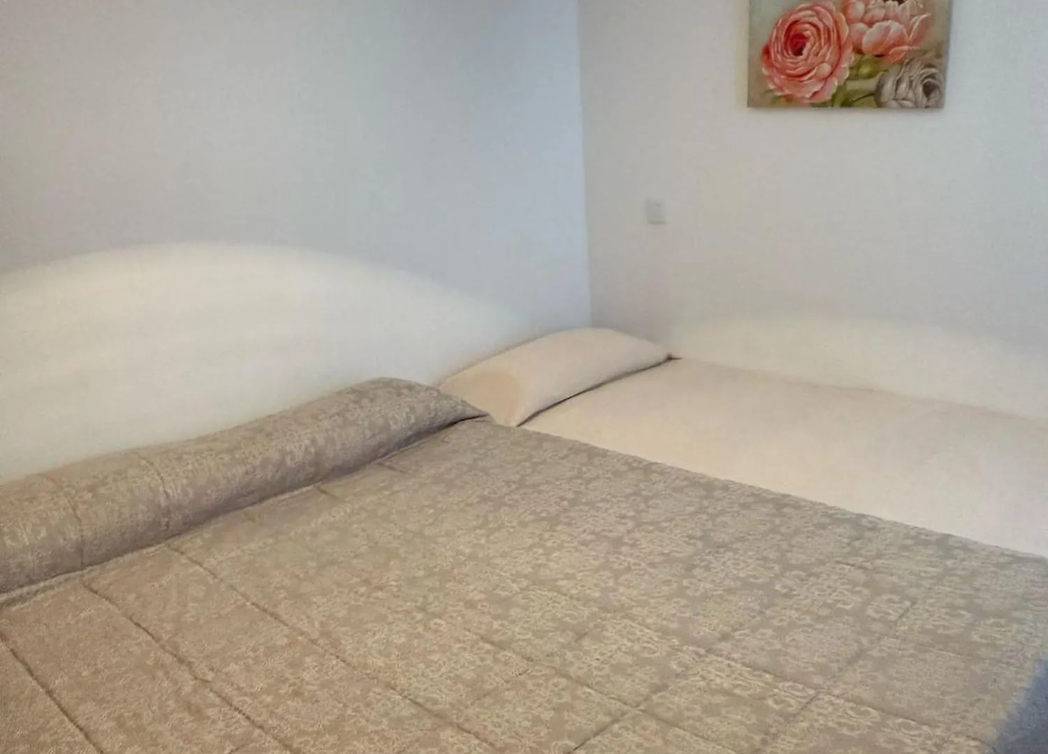 Duplex Tras Regla Villa Chipiona Spain