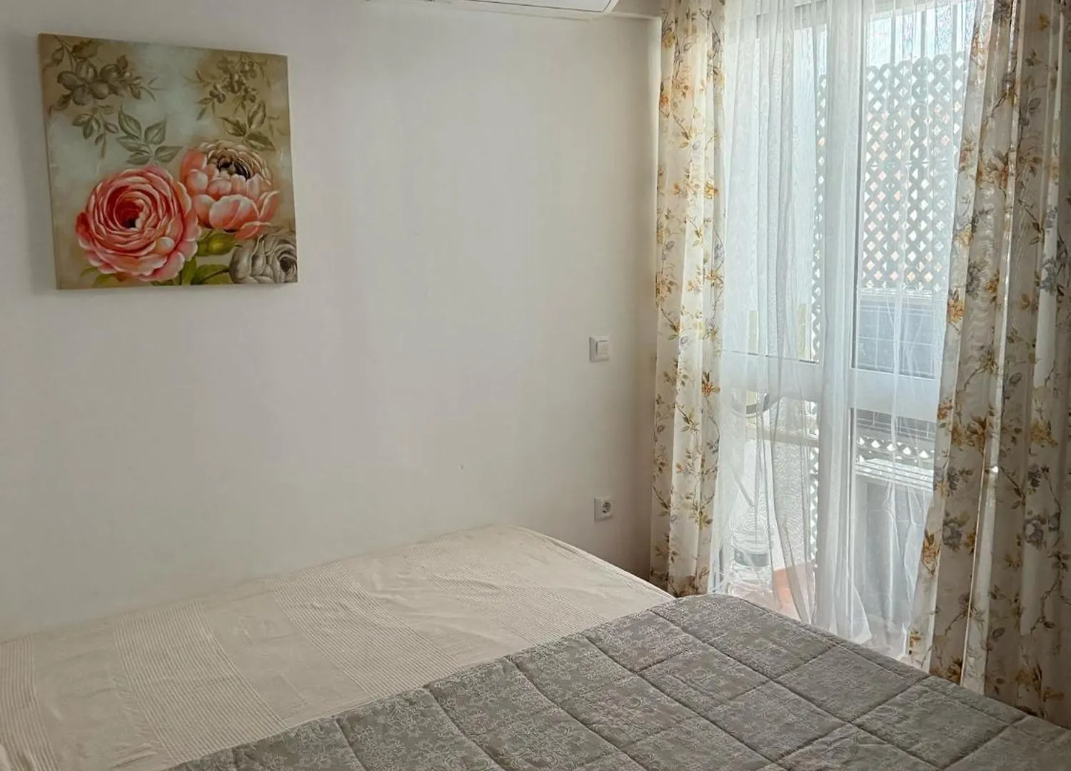 Holiday home Duplex Tras Regla Villa Chipiona